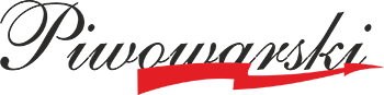 logo firmy Piwowarski